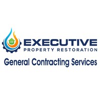 Executive Property Restoration logo, Executive Property Restoration contact details