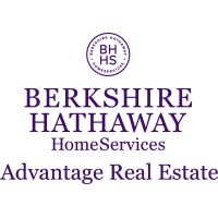 Berkshire Hathaway HomeServices Advantage Real Estate logo, Berkshire Hathaway HomeServices Advantage Real Estate contact details