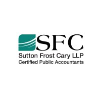 Sutton Frost Cary LLP logo, Sutton Frost Cary LLP contact details