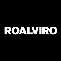 Roalviro logo, Roalviro contact details