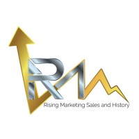 Rising Marketing LLC logo, Rising Marketing LLC contact details