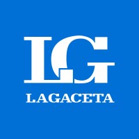 LA GACETA logo, LA GACETA contact details