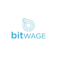 Bitwage, Inc. logo, Bitwage, Inc. contact details