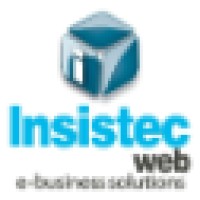 Insistec Web E-bussines Solutions logo, Insistec Web E-bussines Solutions contact details