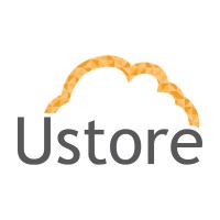 Ustore logo, Ustore contact details