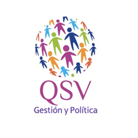 Centro de Estudios y Formación en Gestión y Política QSV logo, Centro de Estudios y Formación en Gestión y Política QSV contact details