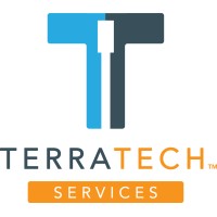 TERRATECH Services logo, TERRATECH Services contact details