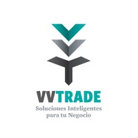 VVTRADE logo, VVTRADE contact details