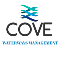 Cove Waterways Management logo, Cove Waterways Management contact details