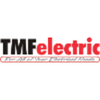 TMF Electric logo, TMF Electric contact details