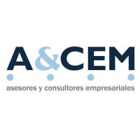 A&CEM logo, A&CEM contact details