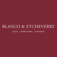 Blanco & Etcheverry logo, Blanco & Etcheverry contact details