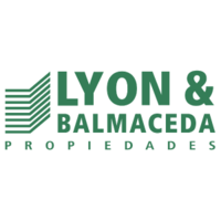 Lyon & Balmaceda logo, Lyon & Balmaceda contact details