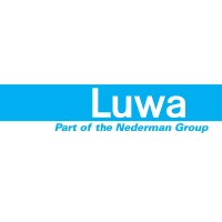 Luwa INDIA logo, Luwa INDIA contact details