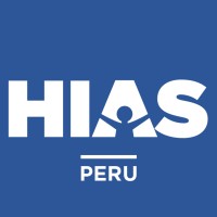 HIAS Perú logo, HIAS Perú contact details