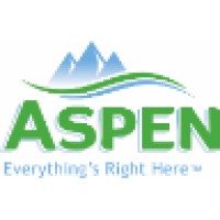 Aspen Manufacturing, Inc. logo, Aspen Manufacturing, Inc. contact details