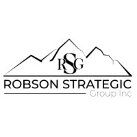 Robson Strategic Group Inc. logo, Robson Strategic Group Inc. contact details