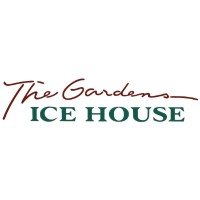 The Gardens Ice House logo, The Gardens Ice House contact details