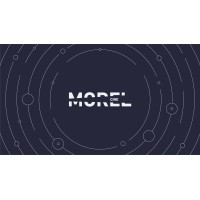 Morel Cine logo, Morel Cine contact details