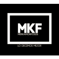 MKF Merkamorfosis logo, MKF Merkamorfosis contact details