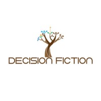 Decision Fiction logo, Decision Fiction contact details