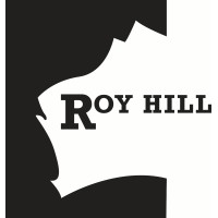 Roy Hill logo, Roy Hill contact details