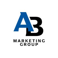 AB Marketing Group logo, AB Marketing Group contact details