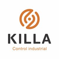 Killa Control Industrial logo, Killa Control Industrial contact details