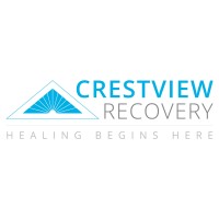 Crestview Recovery logo, Crestview Recovery contact details