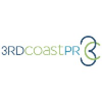 3rd Coast Public Relations logo, 3rd Coast Public Relations contact details