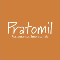 Pratomil Restaurantes Empresariais logo, Pratomil Restaurantes Empresariais contact details