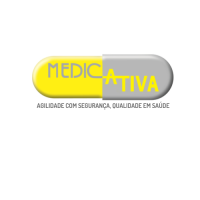 Medicativa logo, Medicativa contact details