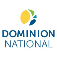 Dominion National logo, Dominion National contact details