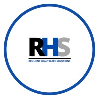 Resilient Healthcare Solutions logo, Resilient Healthcare Solutions contact details