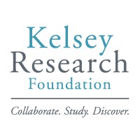 Kelsey Research Foundation logo, Kelsey Research Foundation contact details