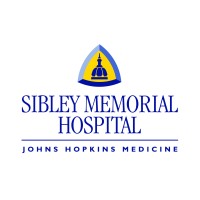 Sibley Memorial Hospital logo, Sibley Memorial Hospital contact details