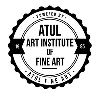 Atul Fine Art logo, Atul Fine Art contact details