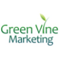 Green Vine Marketing logo, Green Vine Marketing contact details