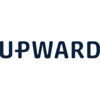 UPWARD logo, UPWARD contact details