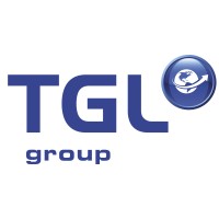 TGL Group logo, TGL Group contact details