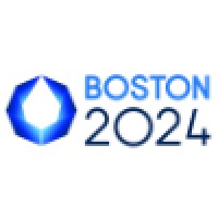 Boston 2024 logo, Boston 2024 contact details