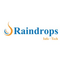 Raindrops InfoTech - Top Web Development Company logo, Raindrops InfoTech - Top Web Development Company contact details