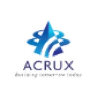 Acrux Realcon Pvt Ltd logo, Acrux Realcon Pvt Ltd contact details