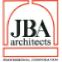 JBA Architects logo, JBA Architects contact details