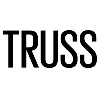 TRUSS logo, TRUSS contact details