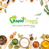 Rapid Organic Pvt. Ltd logo, Rapid Organic Pvt. Ltd contact details