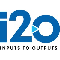 i2o Retail logo, i2o Retail contact details