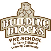 Building Blocks Preschool logo, Building Blocks Preschool contact details