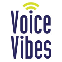 VoiceVibes, Inc. logo, VoiceVibes, Inc. contact details