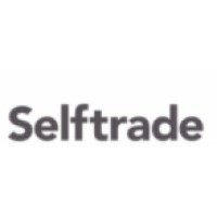 Self Trade logo, Self Trade contact details